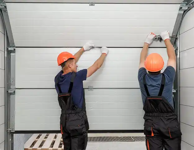 garage door service Glendale Heights